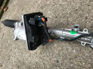 1044831-00-J Рулевая рейка Tesla model X Арт e12233465, вид 6