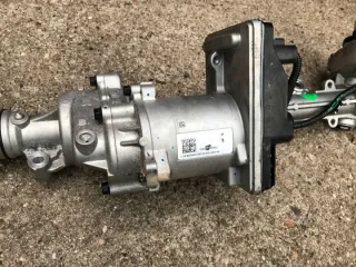 1044831-00-J Рулевая рейка Tesla model X Арт e12233465, вид 7