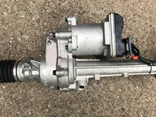 1044831-00-J Рулевая рейка Tesla model X Арт e12233465, вид 9