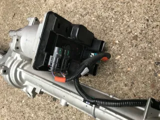 1044831-00-J Рулевая рейка Tesla model X Арт e12233465, вид 10