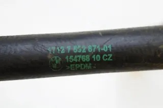 7592871 Гофра инжектора BMW 5 F10/F11/GT F07 Арт e12233432, вид 5