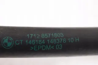 8571803 Гофра инжектора BMW 5 F10/F11/GT F07 Арт e12233431, вид 1