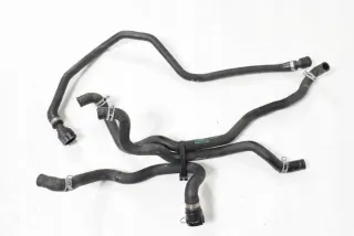 8571803 Гофра инжектора BMW 5 F10/F11/GT F07 Арт e12233431, вид 2