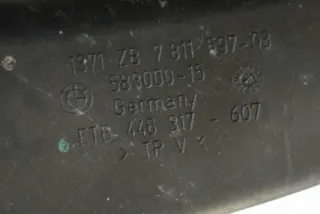 7811597 Гофра инжектора BMW 5 F10/F11/GT F07 Арт e12233421, вид 5