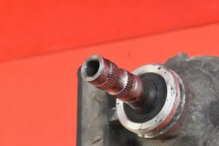 A4544600000 Рулевая рейка Smart Forfour 1 Арт e12233301, вид 4