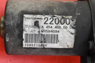 A4544600000 Рулевая рейка Smart Forfour 1 Арт e12233301, вид 7