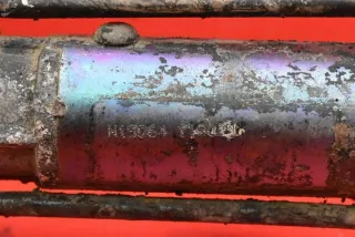 023-0080-050-001 Рулевая рейка Seat Ibiza 3 Арт e12233225, вид 8