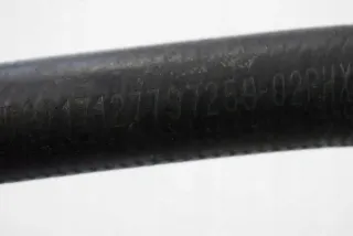 7797259 Гофра инжектора BMW 3 E90/E91/E92/E93 Арт e12233154, вид 5