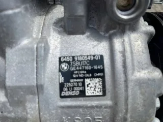 N57D30A 7SBU17C GE447260-2983 Компрессор кондиционера BMW 5 E60/E61 Арт e12233001, вид 6