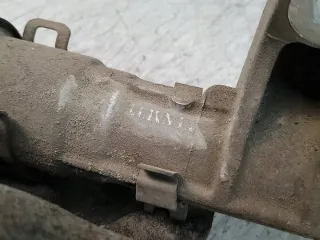 A0005184LH Рулевая рейка Renault Megane 2 Арт e12232989, вид 2
