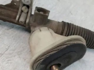 A0005184LH Рулевая рейка Renault Megane 2 Арт e12232989, вид 3