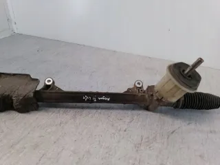 A0005184LH Рулевая рейка Renault Megane 2 Арт e12232989, вид 5