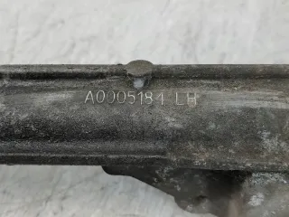 A0005184LH Рулевая рейка Renault Megane 2 Арт e12232989, вид 8
