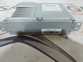 9818777780 Блок навигации Citroen C3 3 Арт e12232979, вид 1