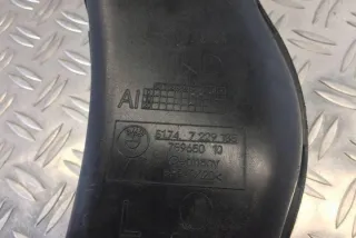 7229185 Гофра инжектора BMW 1 E81/E82/E87/E88 Арт e12232880, вид 4