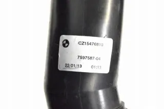 7597587 Гофра инжектора BMW 1 F20/F21 Арт e12232820, вид 5