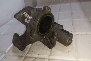03G129637S Клапан EGR Audi A4 B7 Арт e12232808, вид 2