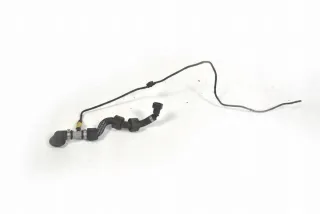 8K0611931 Гофра инжектора Audi S4 B9 Арт e12232763, вид 1