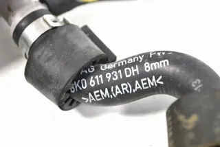 8K0611931 Гофра инжектора Audi S4 B9 Арт e12232763, вид 5
