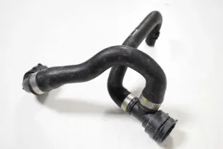8W0122109M Гофра инжектора Audi S4 B9 Арт e12232752, вид 1