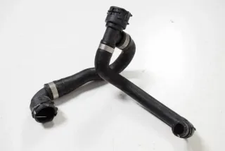 8W0122109M Гофра инжектора Audi S4 B9 Арт e12232752, вид 2