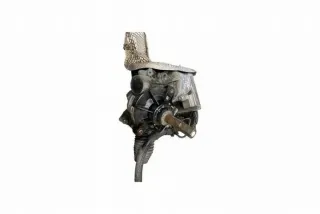A2C37847100 Рулевая рейка Peugeot 2008 Арт e12232740, вид 1