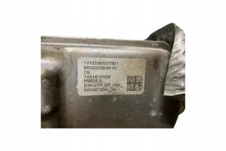 A2C37847100 Рулевая рейка Peugeot 2008 Арт e12232740, вид 12