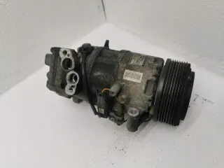 9182794 Компрессор кондиционера BMW 3 E90/E91/E92/E93 Арт e12232727, вид 1