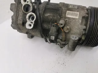 9182794 Компрессор кондиционера BMW 3 E90/E91/E92/E93 Арт e12232727, вид 4