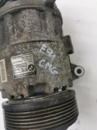 9182794 Компрессор кондиционера BMW 3 E90/E91/E92/E93 Арт e12232727, вид 7