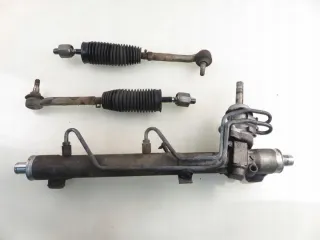 13188616 7831985142 Рулевая рейка Opel Zafira B Арт e12232711, вид 1
