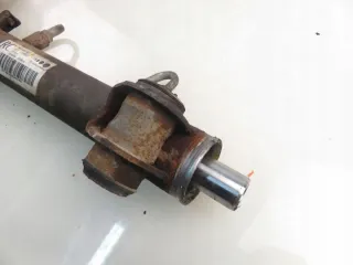 13188616 7831985142 Рулевая рейка Opel Zafira B Арт e12232711, вид 4