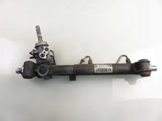 13188616 7831985142 Рулевая рейка Opel Zafira B Арт e12232711, вид 5