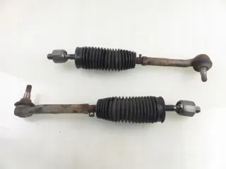 13188616 7831985142 Рулевая рейка Opel Zafira B Арт e12232711, вид 9