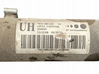13292548 Рулевая рейка Opel Zafira B Арт e12232710, вид 3