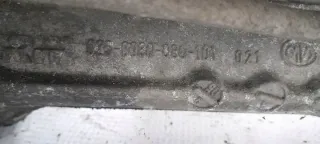 0250080080101 025-0080-080-101 Рулевая рейка Opel Vectra C  Арт e12232609, вид 5
