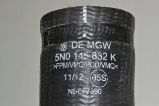 5N0145832K Гофра инжектора Audi Q3 1 Арт e12232596, вид 4