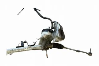 38263902 Рулевая рейка Opel Corsa F Арт e12232529, вид 2