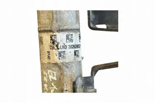38263902 Рулевая рейка Opel Corsa F Арт e12232529, вид 4