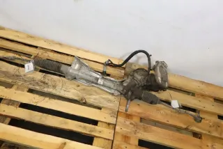 38263902 Рулевая рейка Opel Corsa F Арт e12232528, вид 4