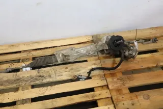 38263902 Рулевая рейка Opel Corsa F Арт e12232528, вид 5