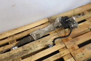 38263902 Рулевая рейка Opel Corsa F Арт e12232528, вид 6