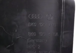 8K0129618A Гофра инжектора Audi A5 (S5,RS5) 1 Арт e12232322, вид 5