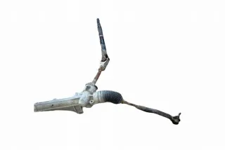 10005146044 Рулевая рейка Nissan NV 200 Арт e12232288, вид 7