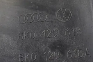 8K0129618 Гофра инжектора Audi A4 B8 Арт e12232245, вид 5