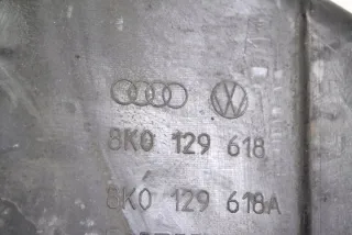 8K0129618 Гофра инжектора Audi A4 B8 Арт e12232244, вид 5