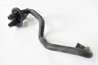 8K1819350 Гофра инжектора Audi A4 B8 Арт e12232221, вид 1