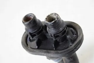 8K1819350 Гофра инжектора Audi A4 B8 Арт e12232221, вид 4