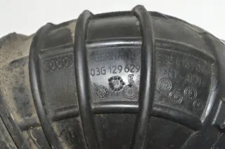 03G129629 Гофра инжектора Audi A4 B8 Арт e12232211, вид 3