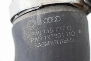 8K0145737Q Гофра инжектора Audi A4 B8 Арт e12232192, вид 5